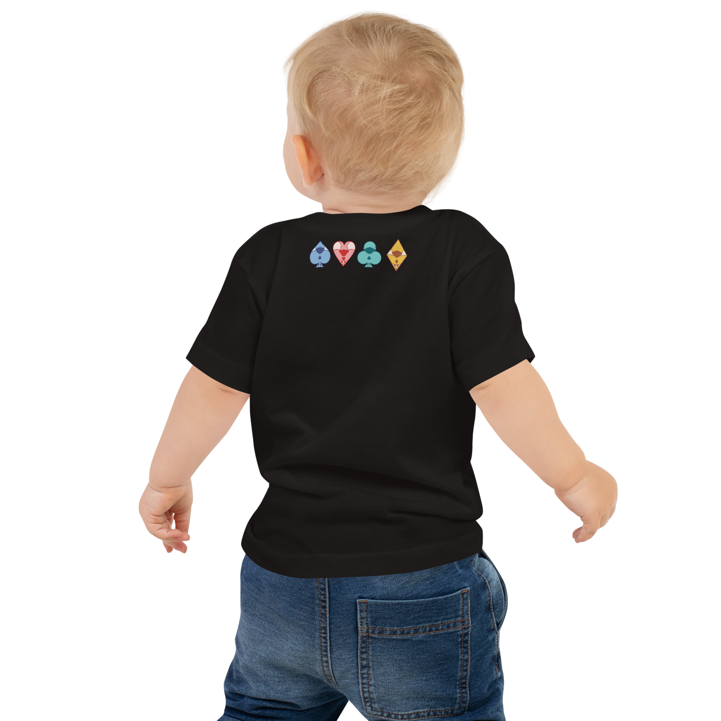 Joy Honey Pie Baby Jersey Tee