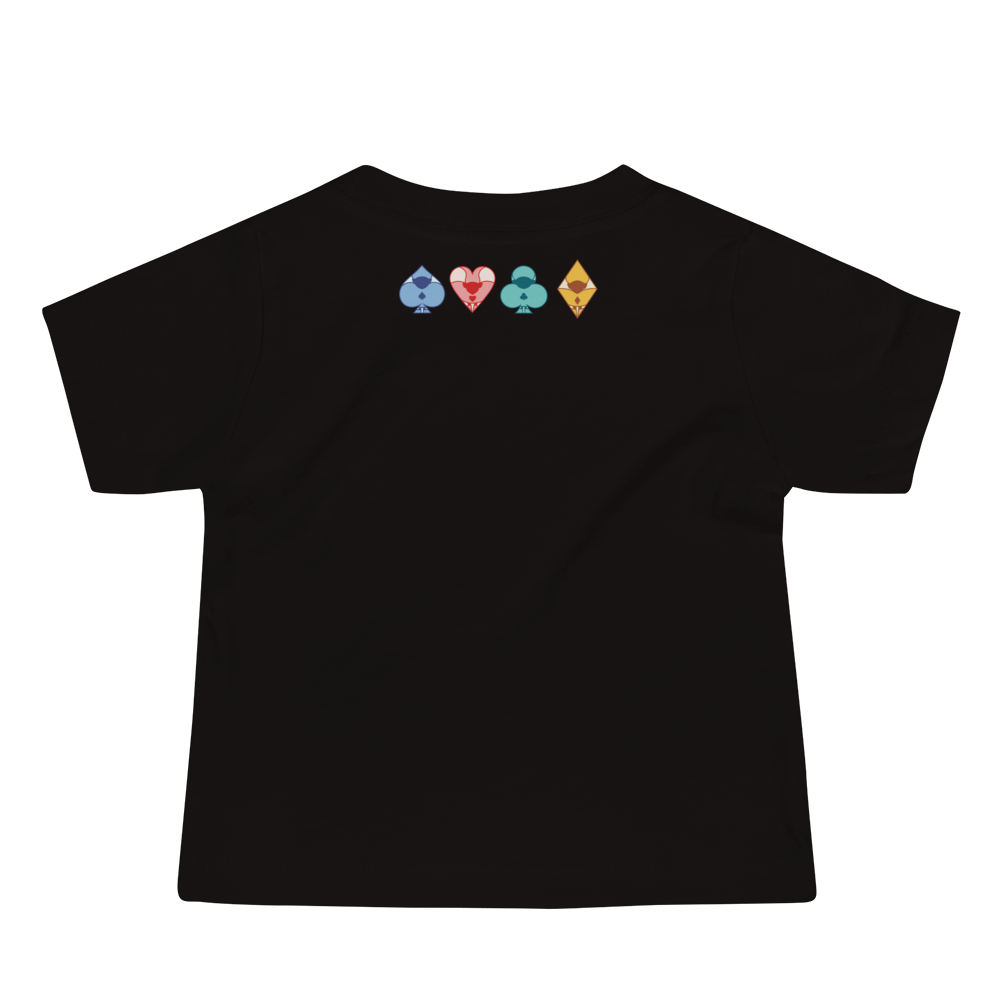 Joy Baby Jersey Tee