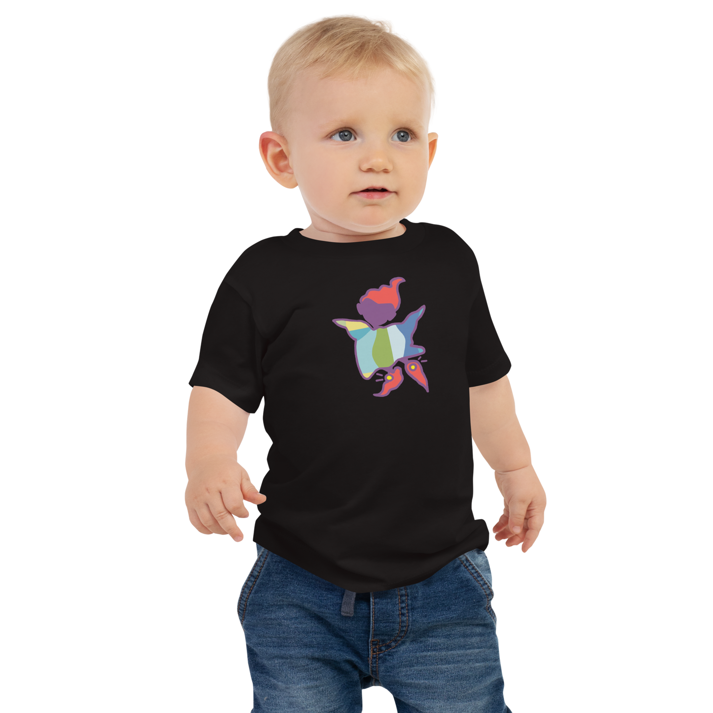 Joy Honey Pie Baby Jersey Tee