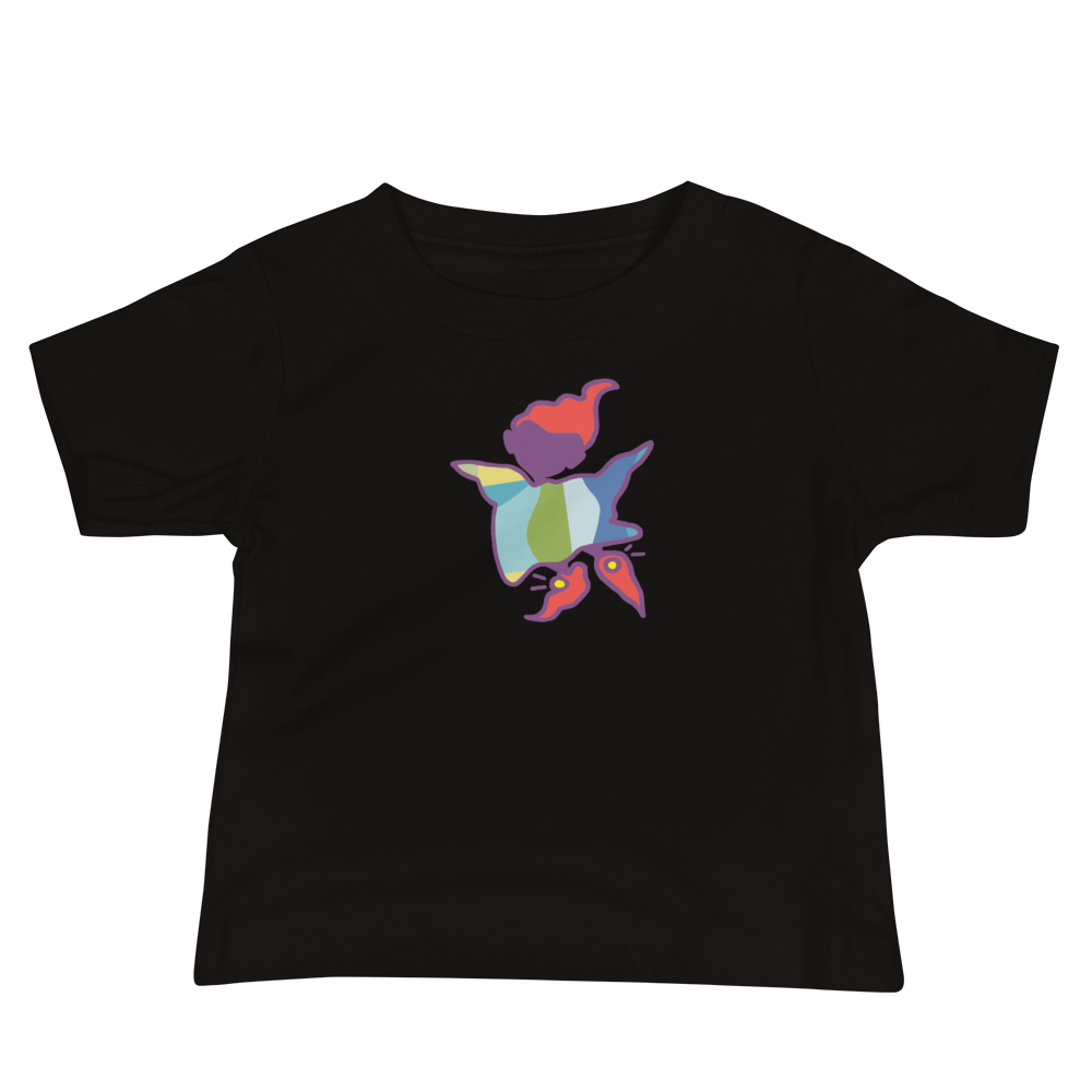 Joy Baby Jersey Tee