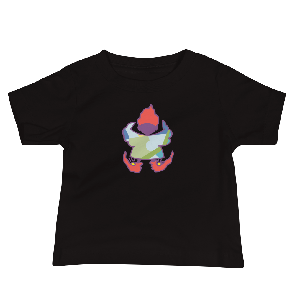 Dreamy Baby Jersey Tee