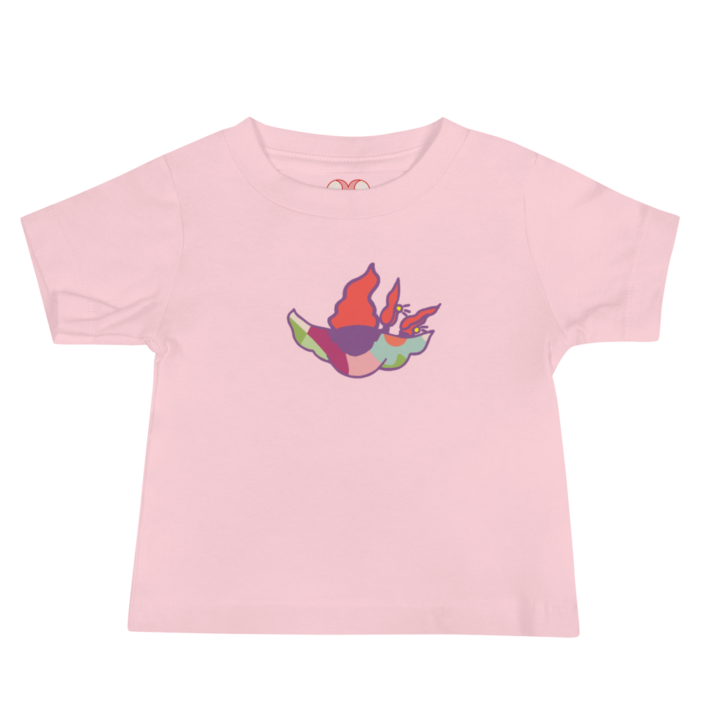 Freely Baby Jersey Tee