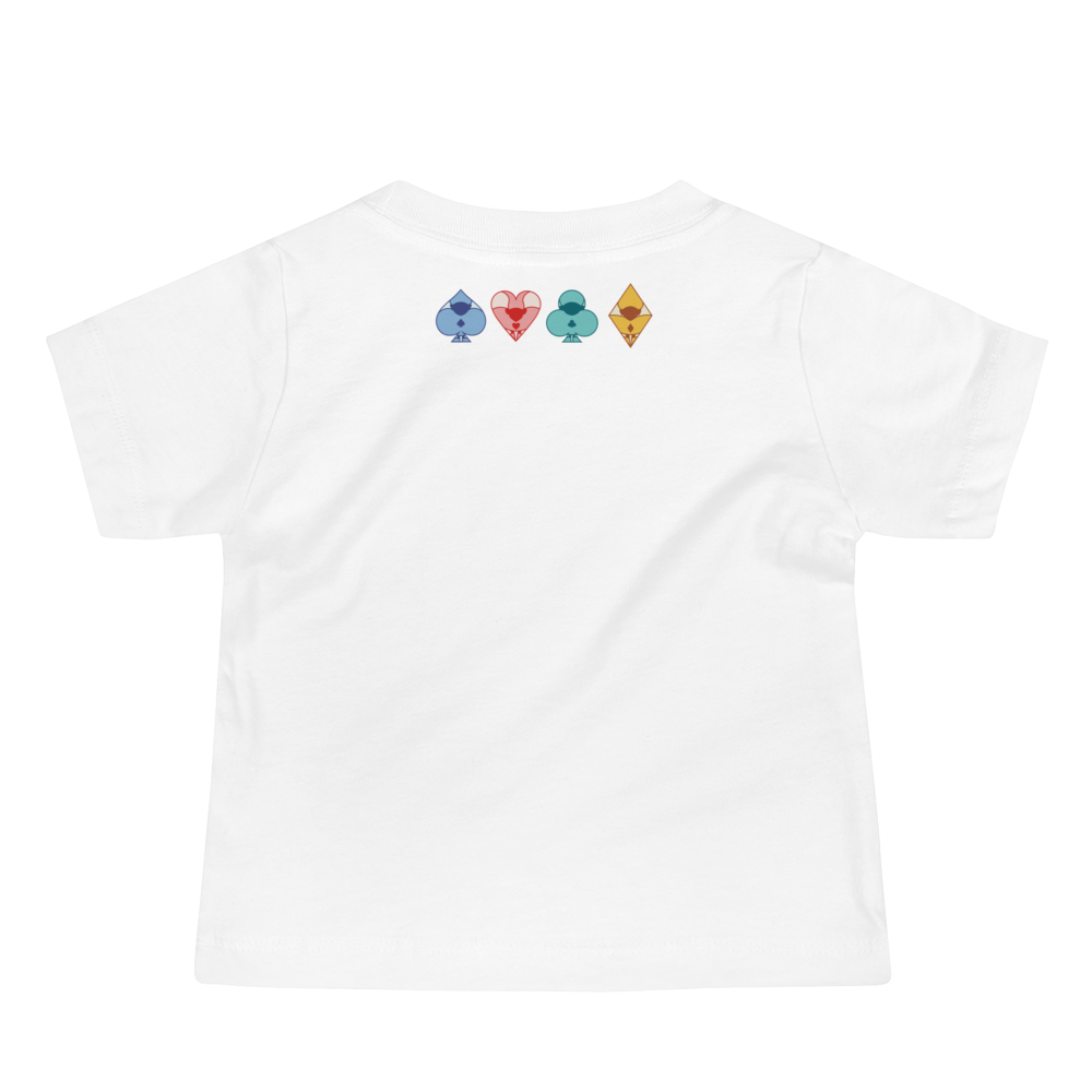 Joy Honey Pie Baby Jersey Tee