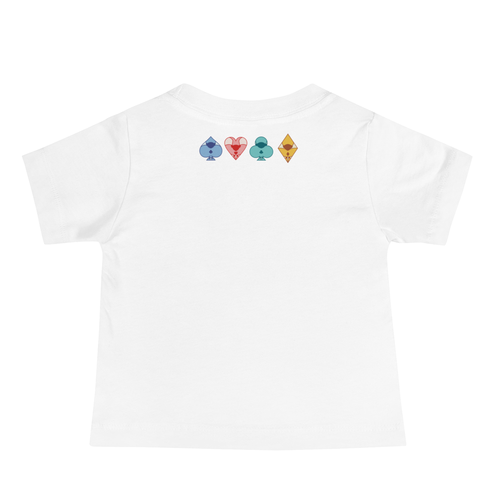 Freely Baby Jersey Tee