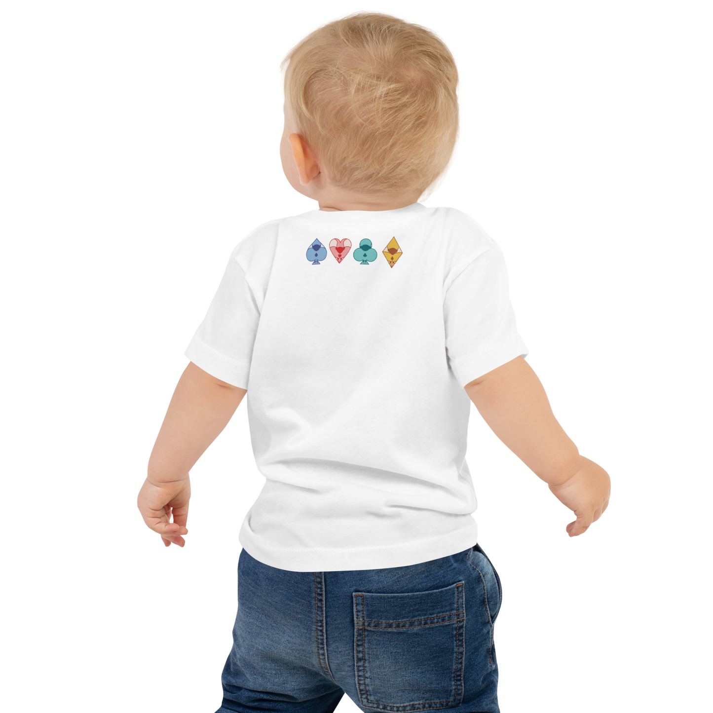 Joy Honey Pie Baby Jersey Tee
