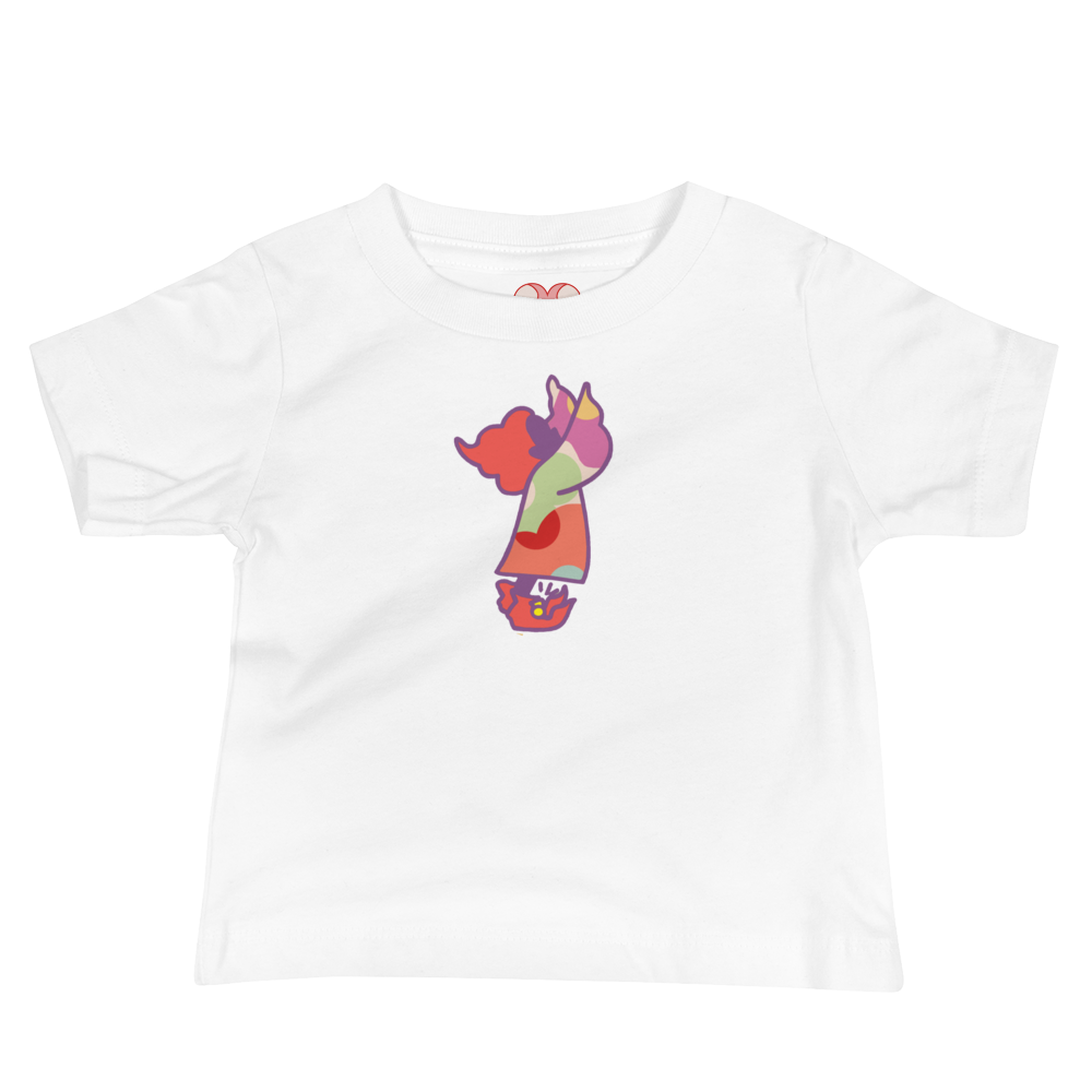 Desire Baby Jersey Tee