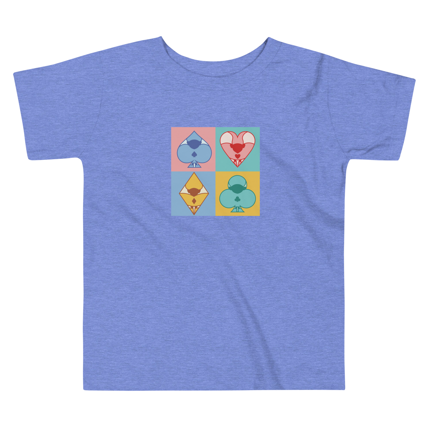 Honey Pie Card Toddler Tee