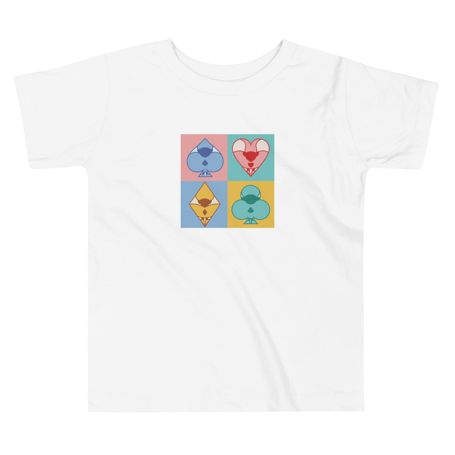 Honey Pie Card Toddler Tee