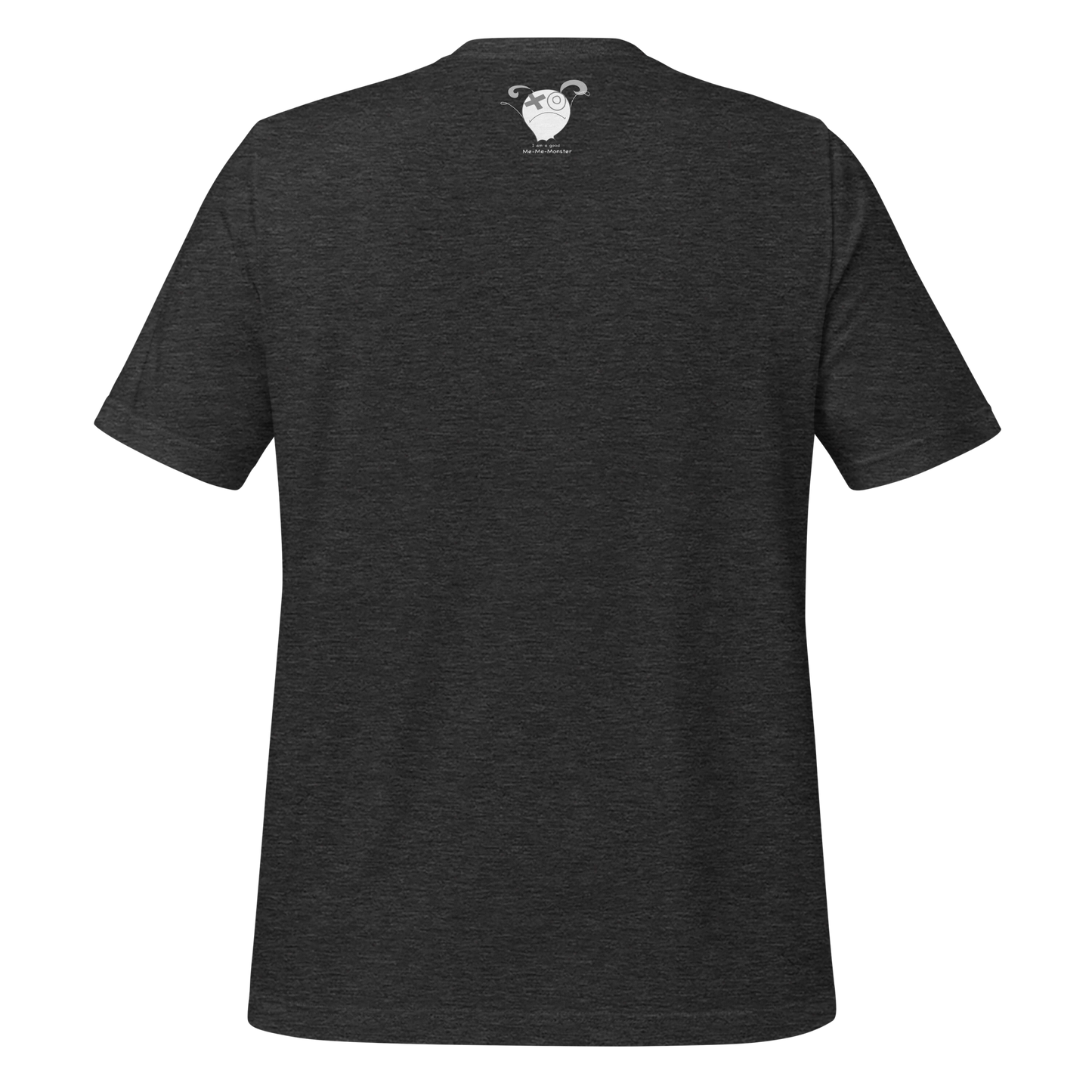 So what? Unisex T-Shirt - Dark Group