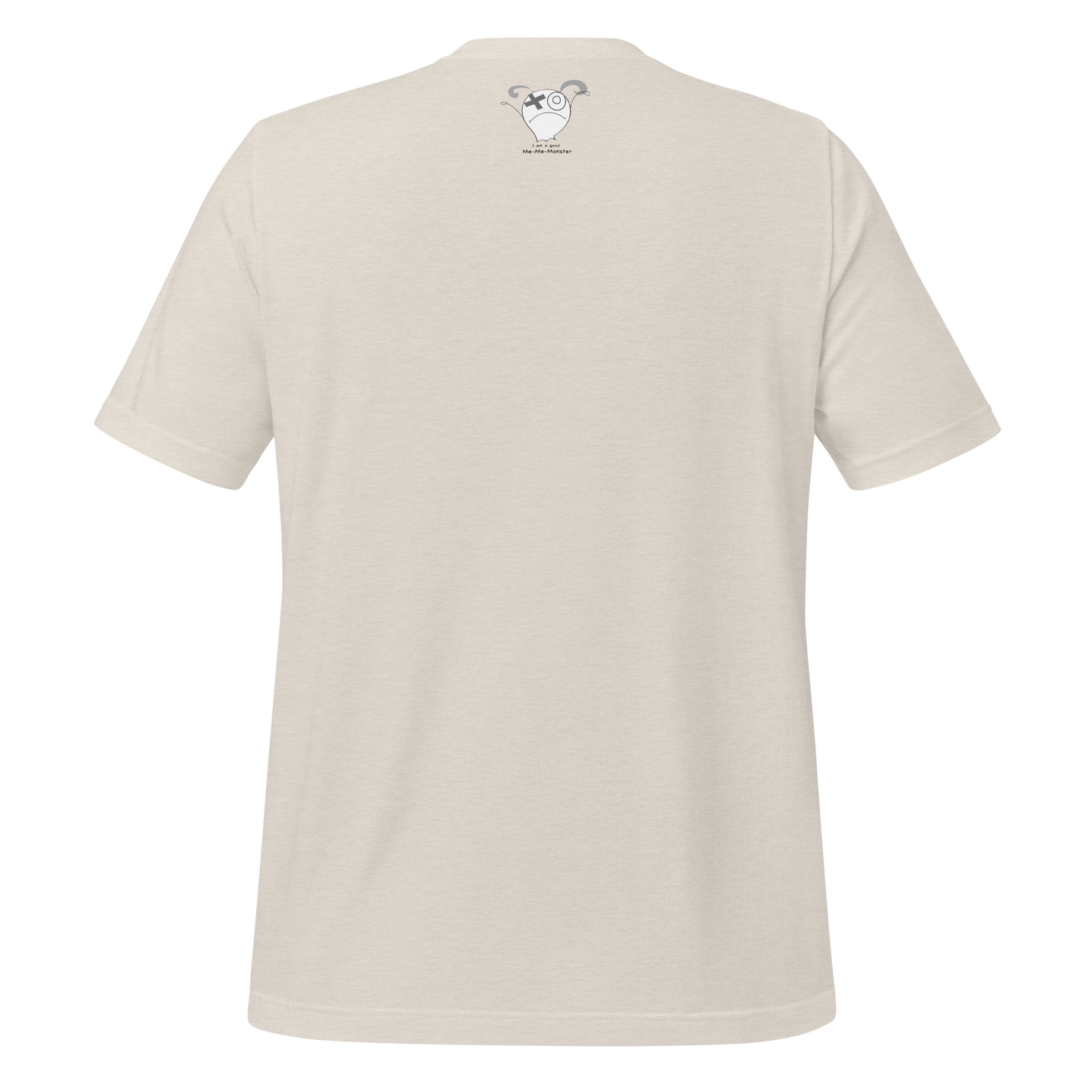 So what? Unisex T-Shirt - Lighter Group