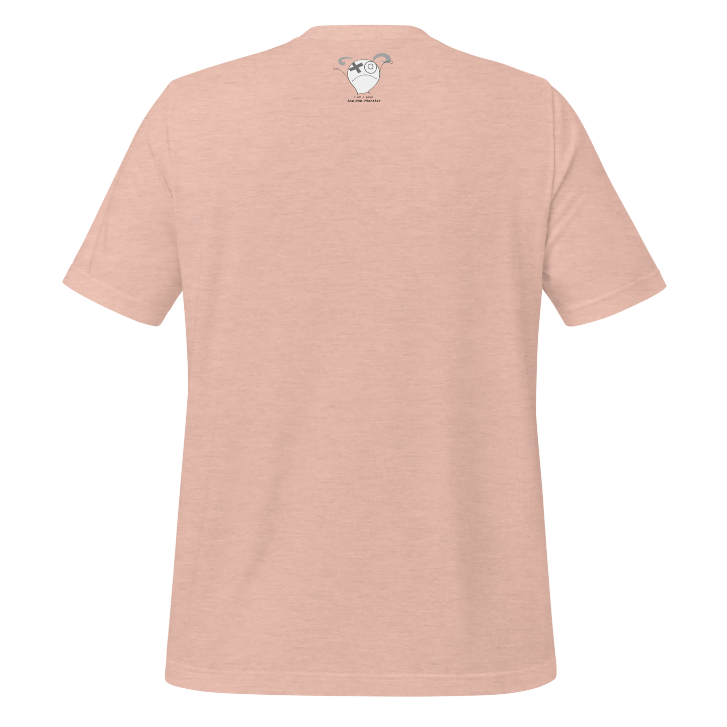 So what? Unisex T-Shirt - Lighter Group