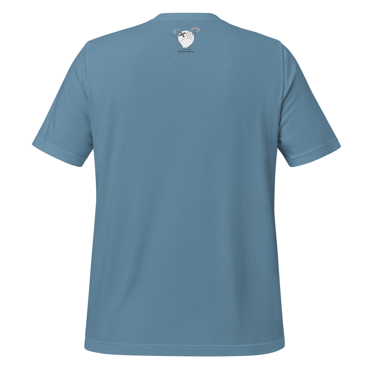 So what? Unisex T-Shirt - Lighter Group