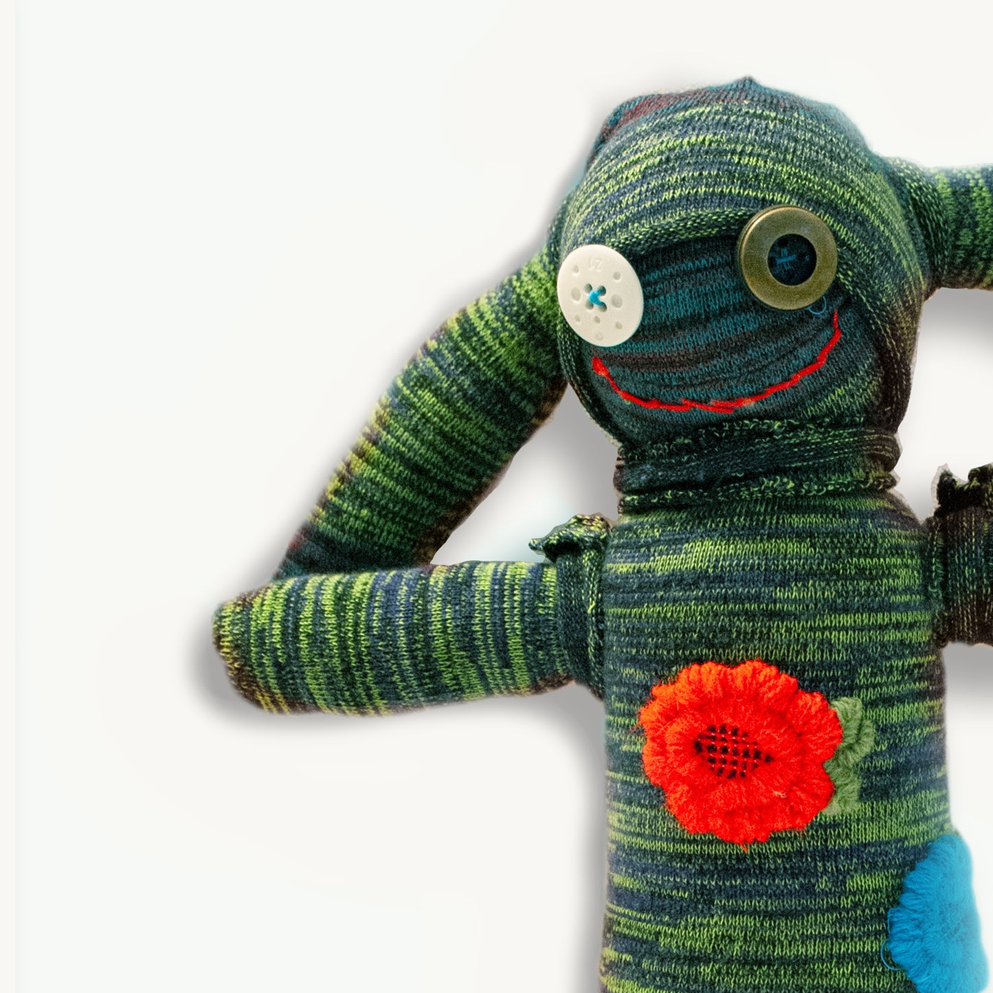 MAKE HAPPY / Antinna - ART