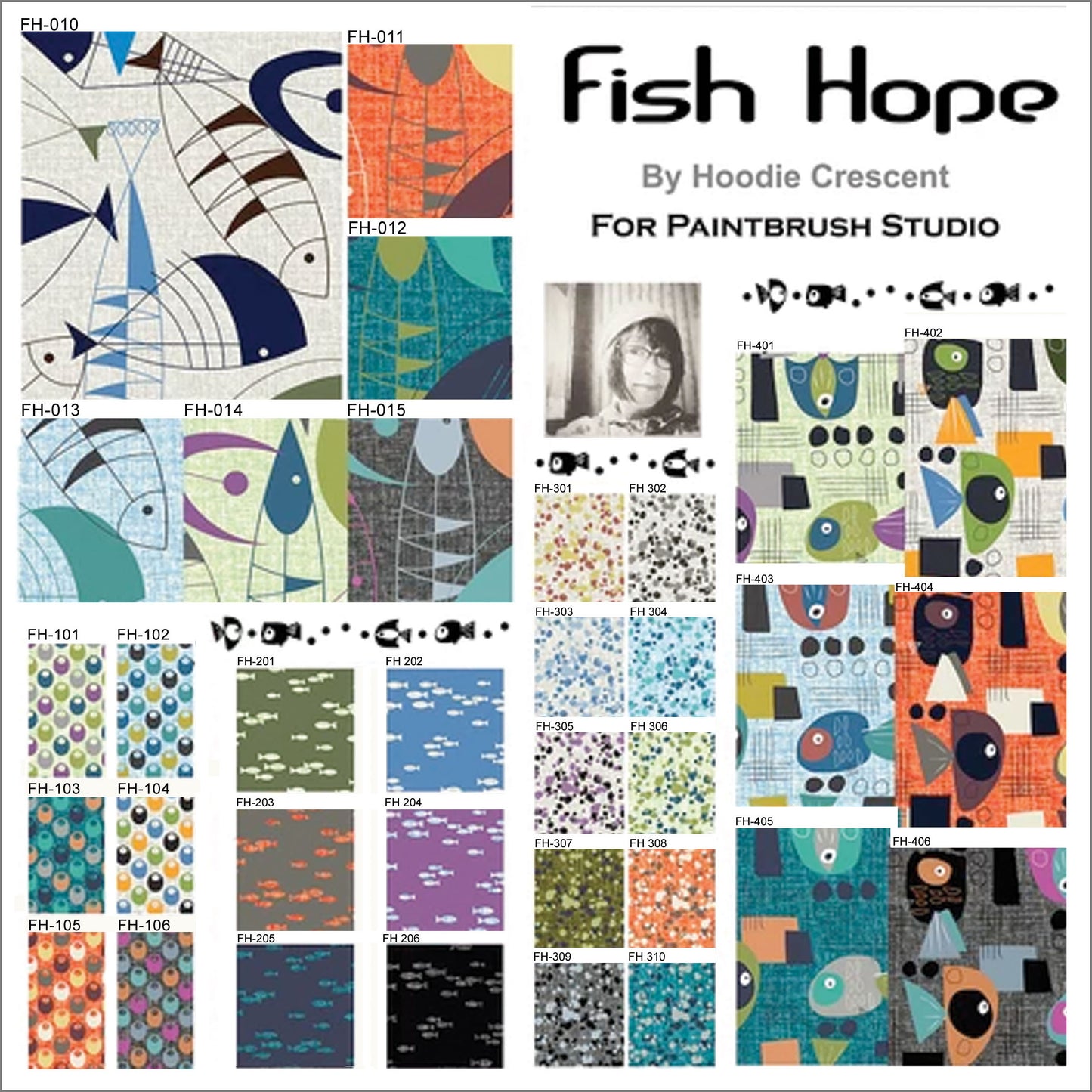 Fat Quarters - Your choice of Any Pieces