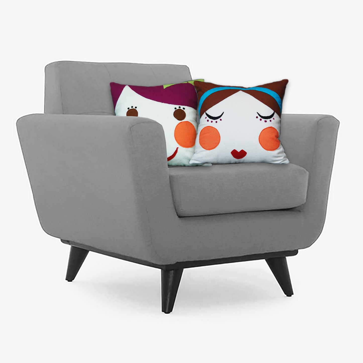 DIY - Nutcracker Pillow / Sewing Pattern PDF File