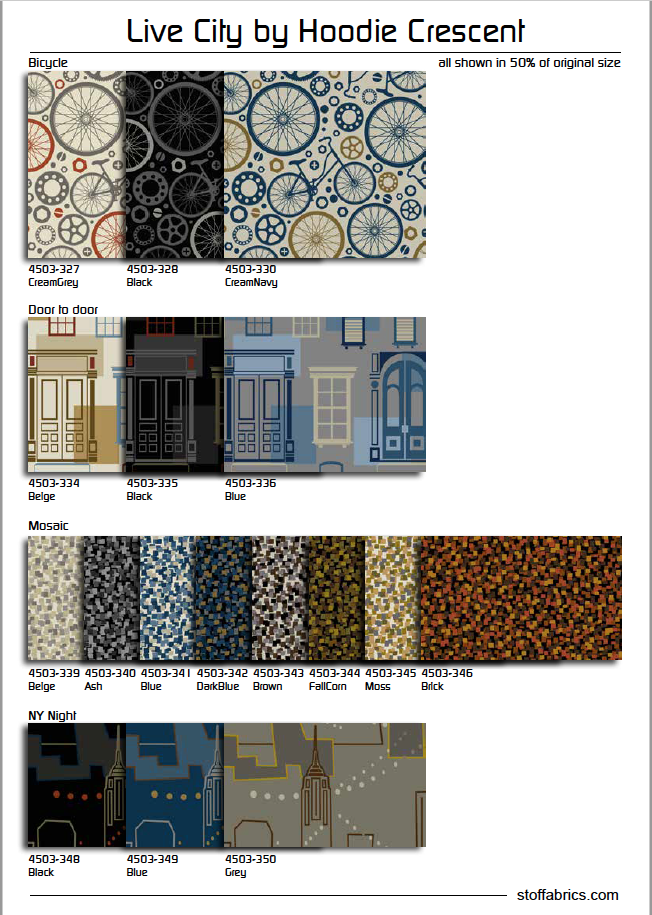Fat Quarters - Your choice of Any Pieces