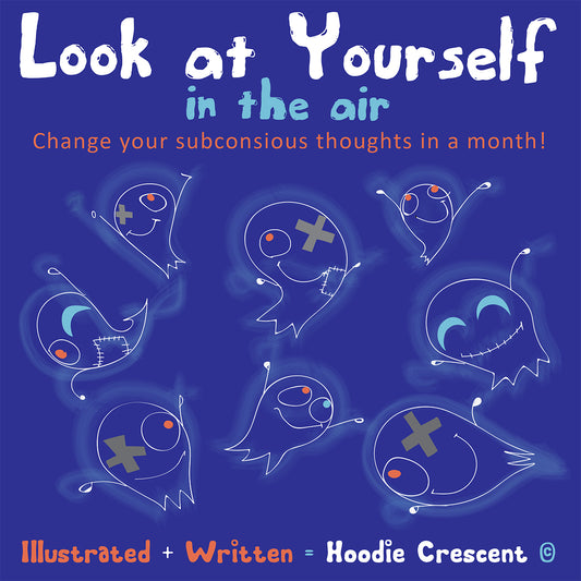 Look at Yourself in the Air! PDF - Download File with the order.