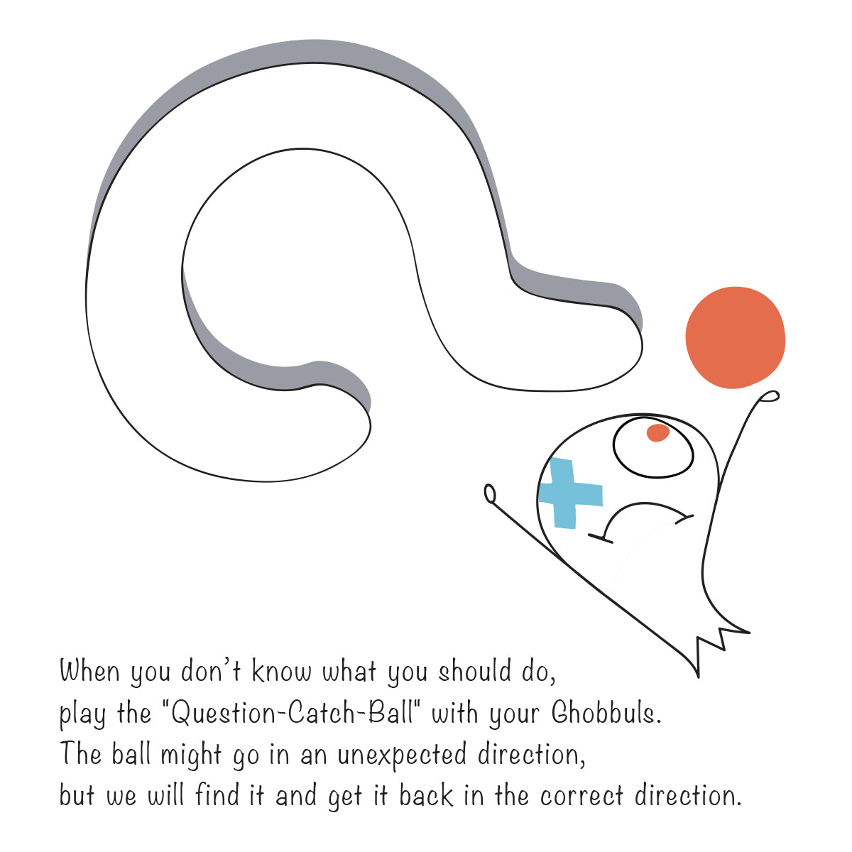 Look at Yourself in the Air! PDF - Download File with the order.