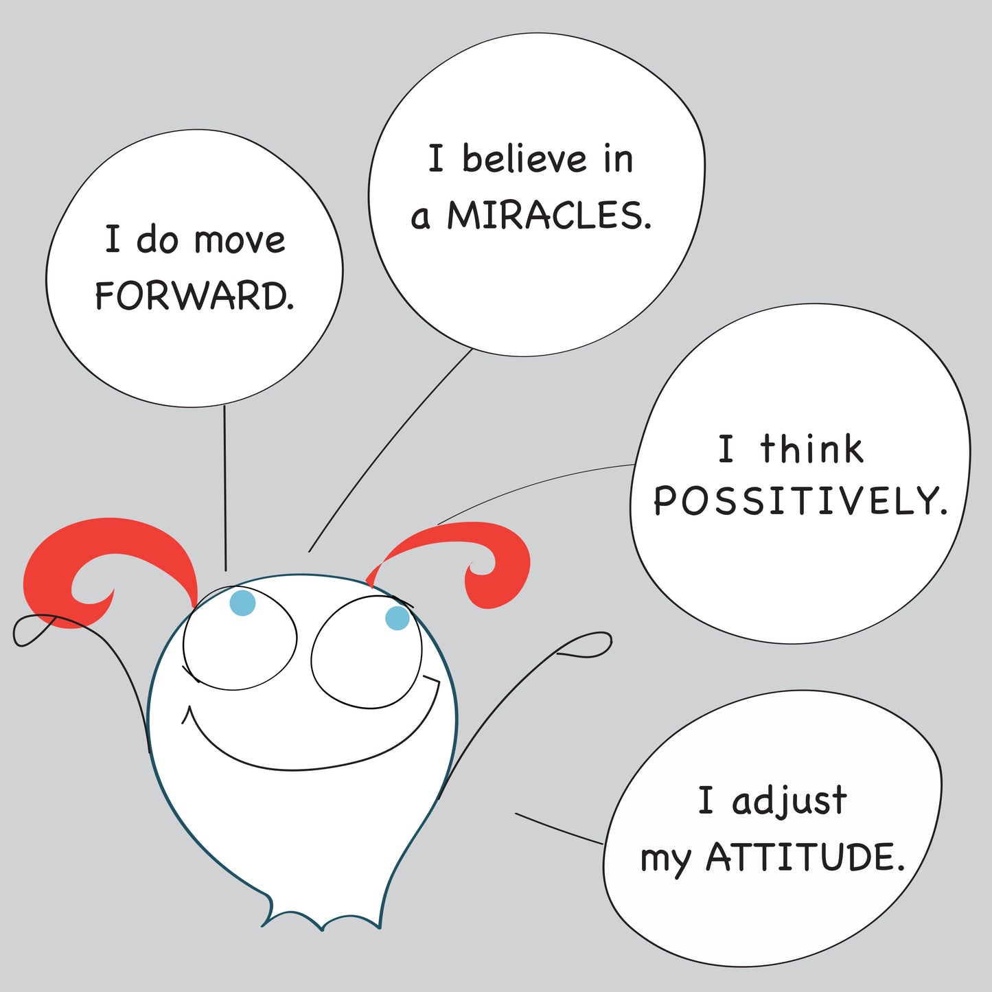 I am a good Me-Me-Monster! PDF - Download File