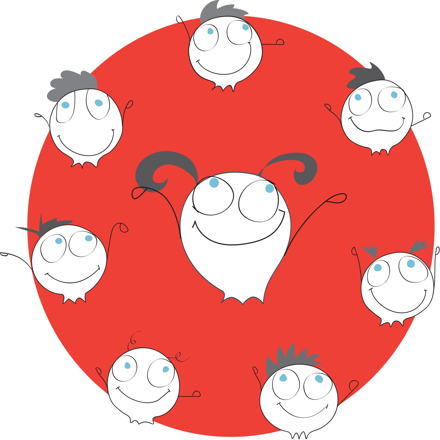 I am a good Me-Me-Monster! PDF - Download File