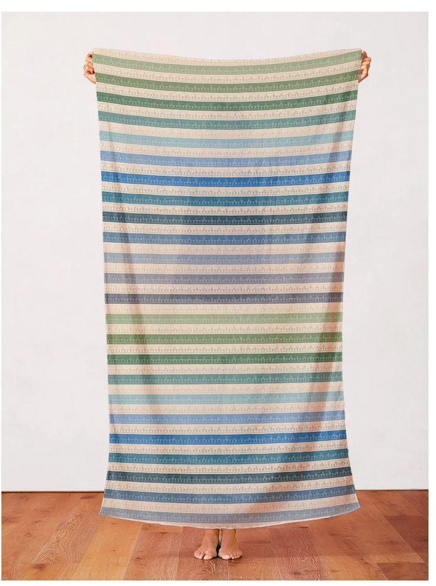 Measure Apron - Made to Order