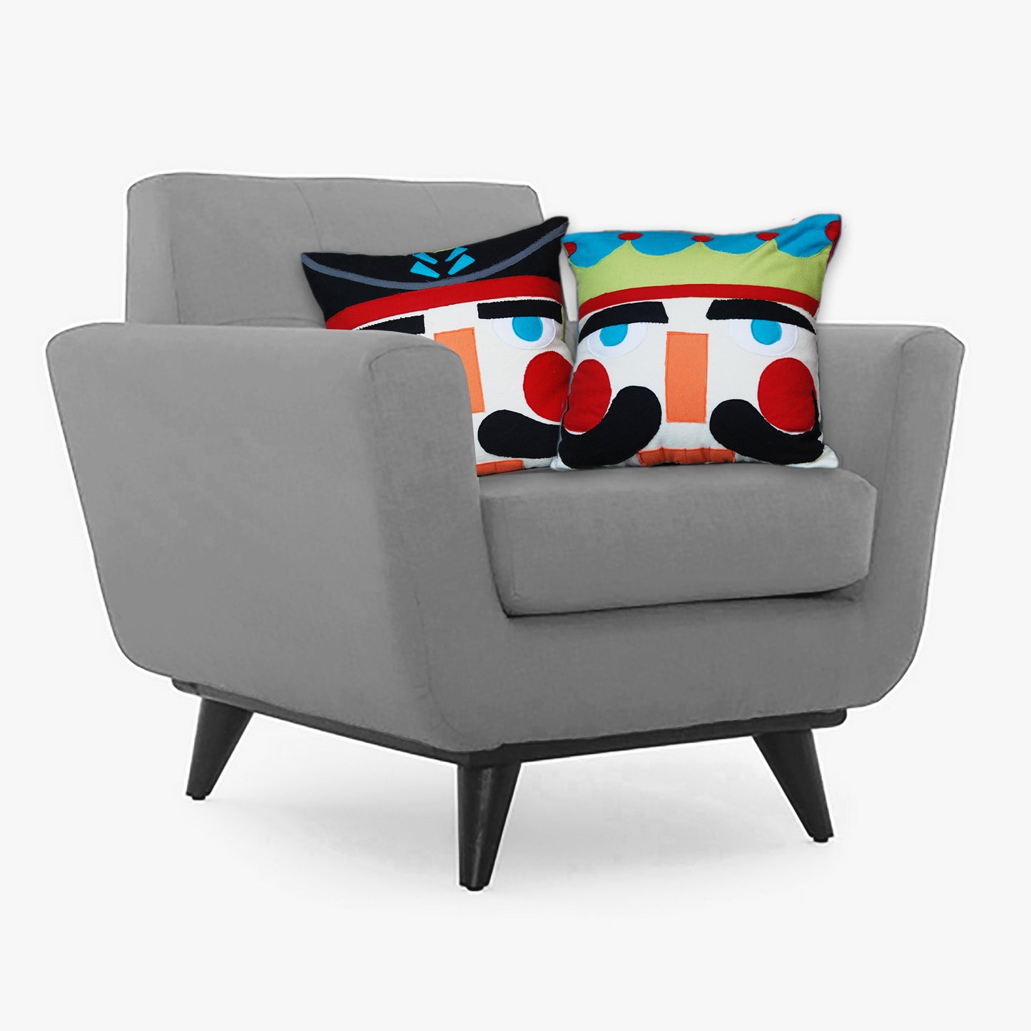 DIY - Nutcracker Pillow / Sewing Pattern PDF File