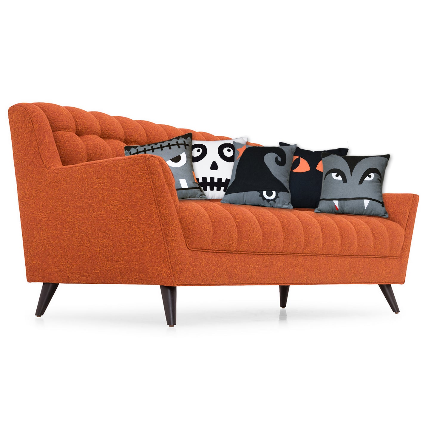 Halloween Pillows