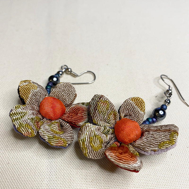 Blossom Earrings