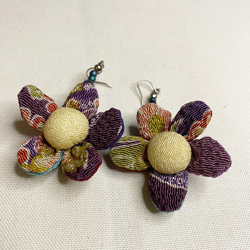 Blossom Earrings