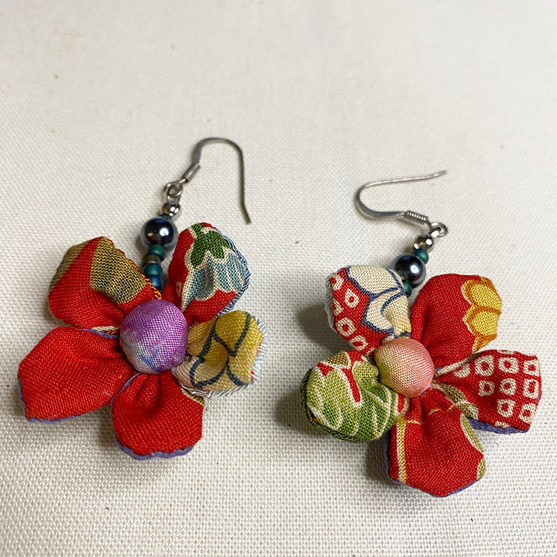 Blossom Earrings