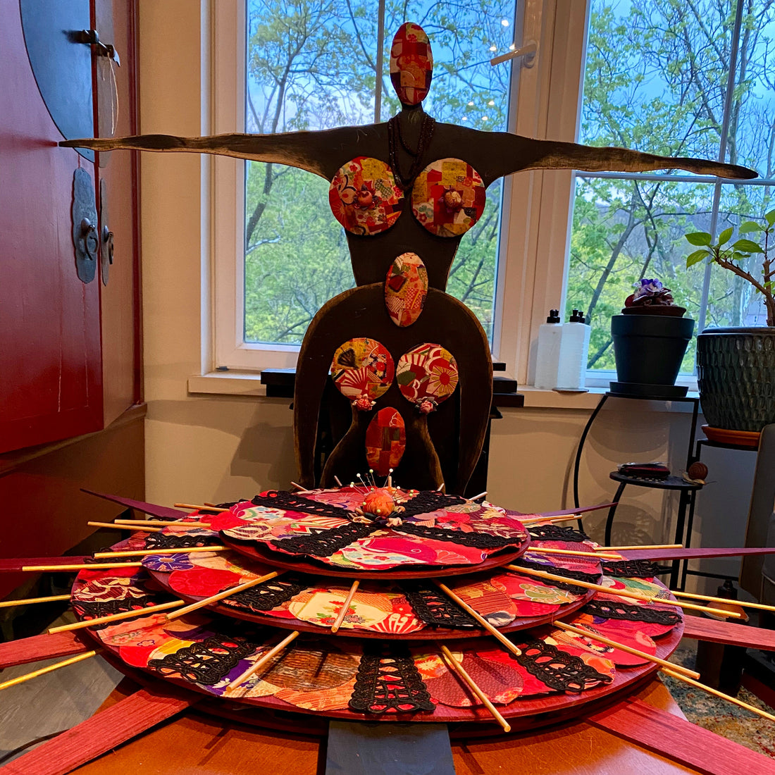 EAST to PERFORM / Art Exhibition / Asian American Heritage Month 2021