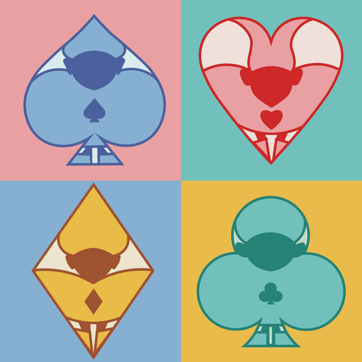 HoneyPie Collection