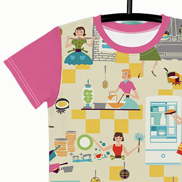 Designers Brand Kids T-shirts