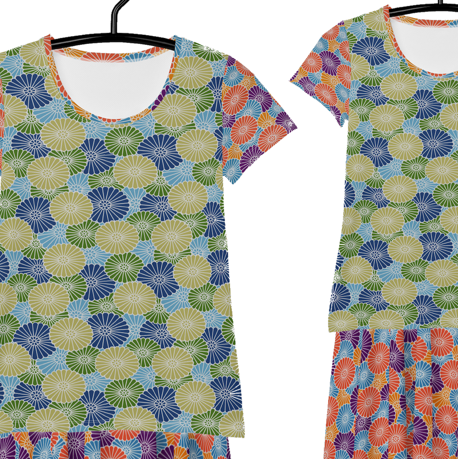 Designers Brand Athletic T-shirts