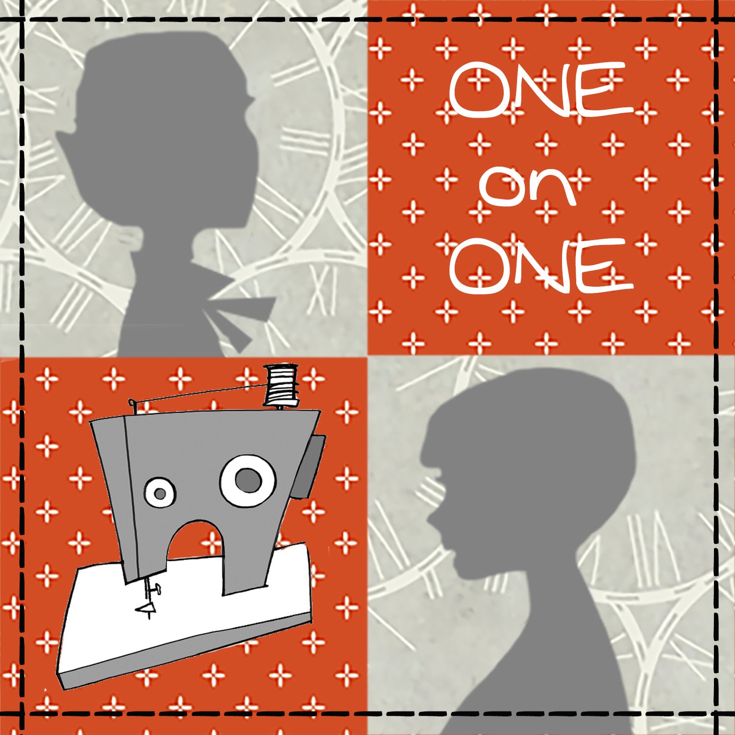 One-on-One Workroom