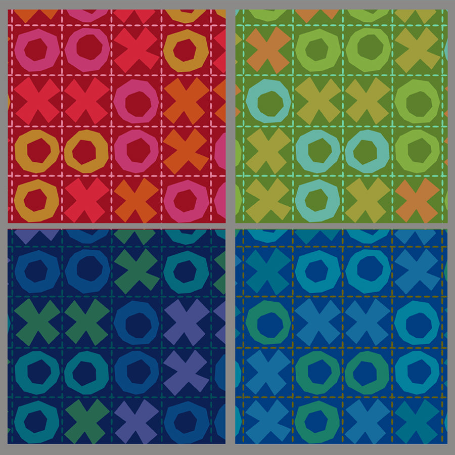 O.X.O.X. COLLECTION