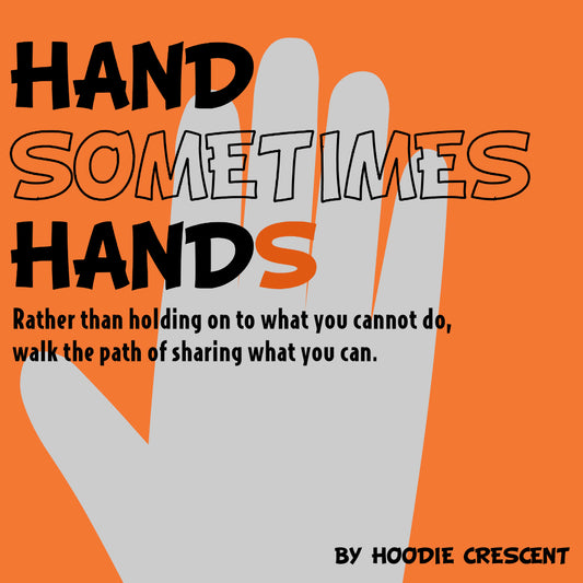 Hand Sometimes Hands PDF - Download File