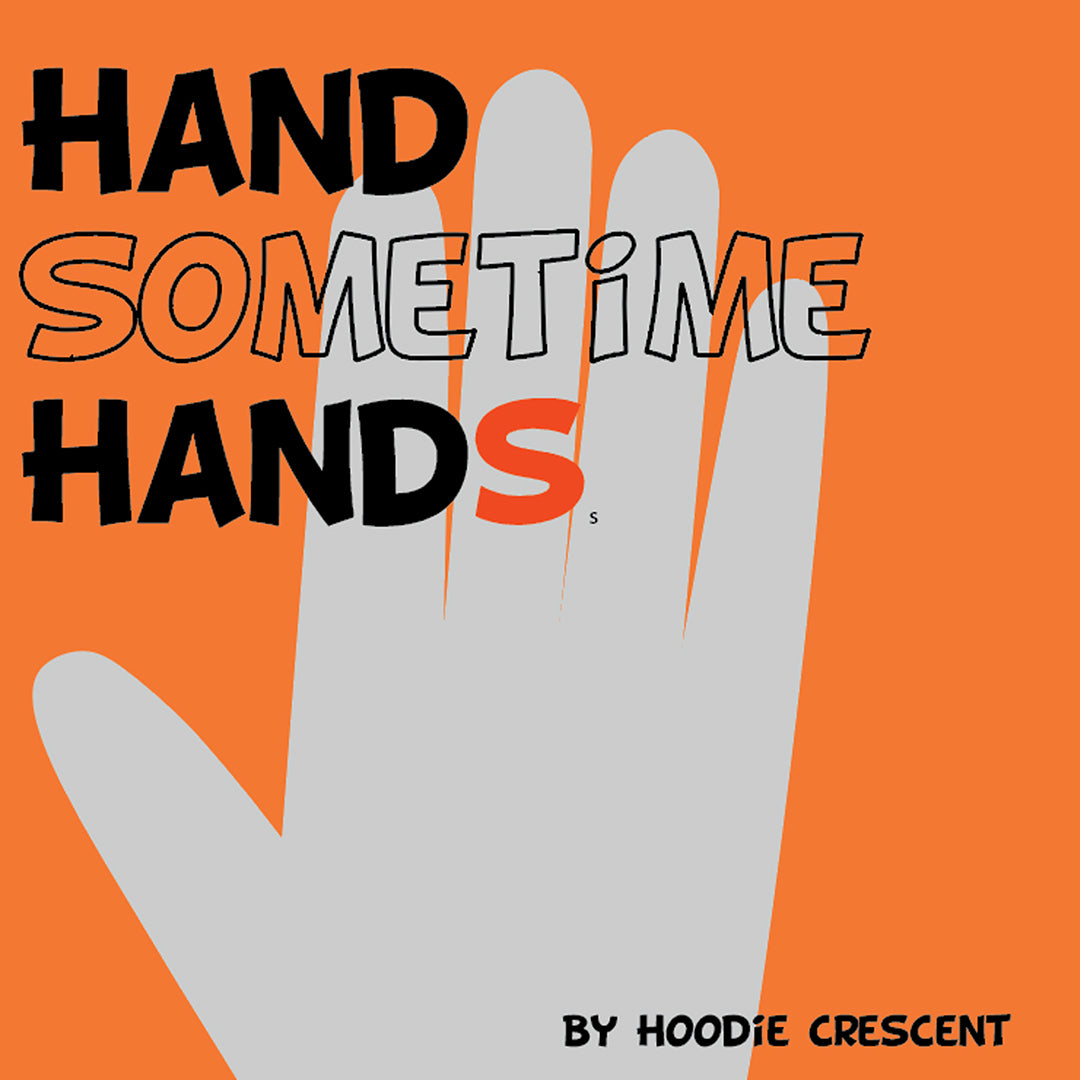 Hand Sometimes Hands PDF - Download File