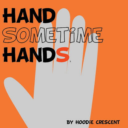 Hand Sometimes Hands PDF - Download File