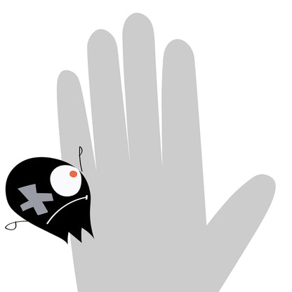 Hand Sometimes Hands PDF - Download File