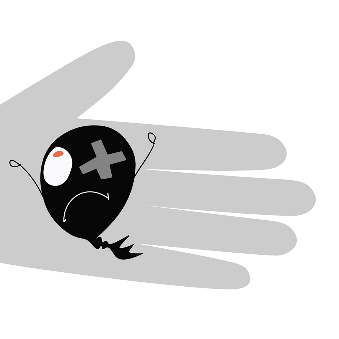 Hand Sometimes Hands PDF - Download File