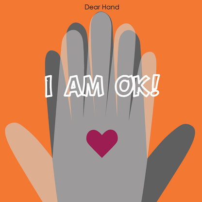 Hand Sometimes Hands PDF - Download File
