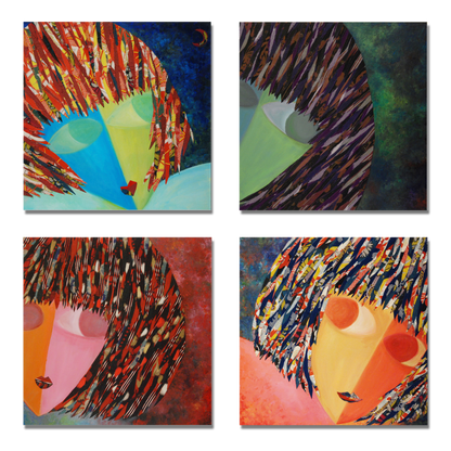 DAKARA Collection
