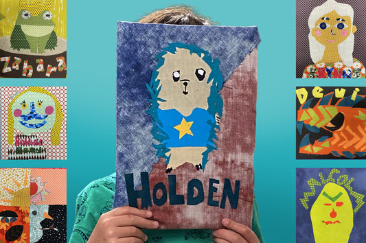 Summer Kid's Craft Class