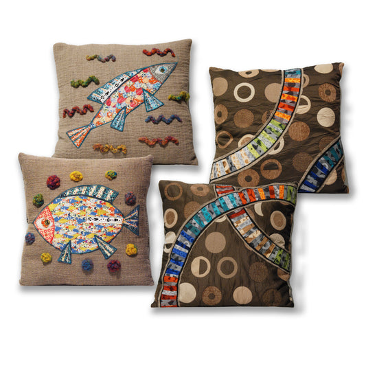 Made-to-Order Goodies Appliques