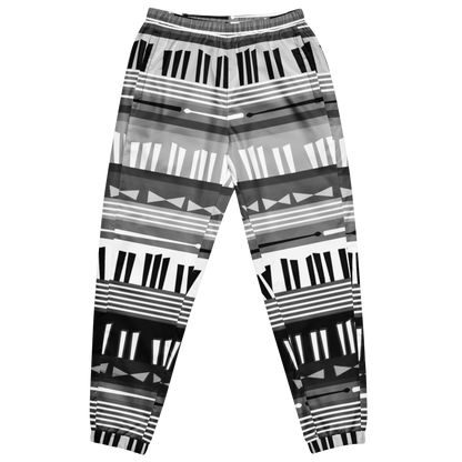 Keyboard Unisex track pants