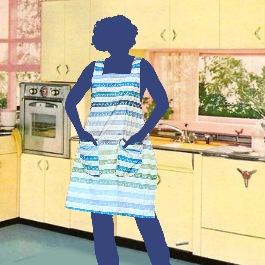 Measure Apron - Made to Order
