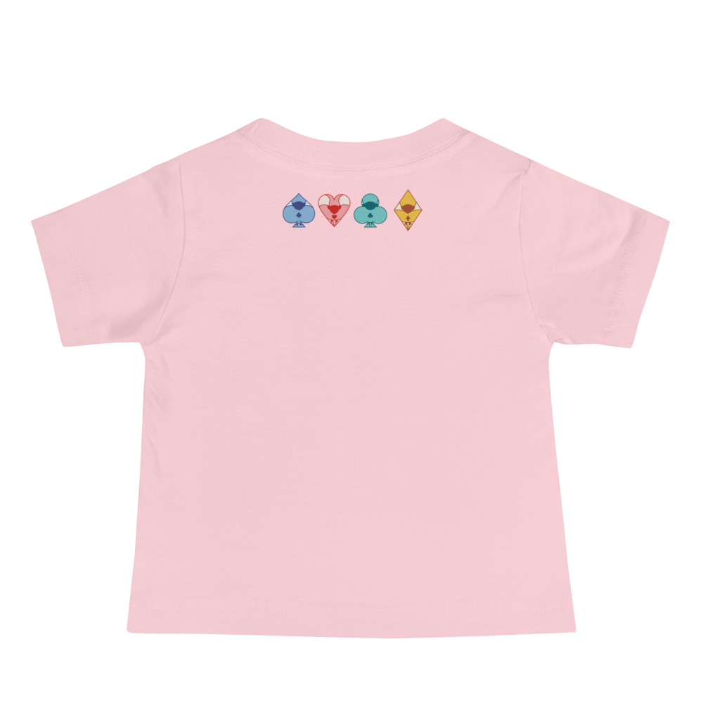 Freely Baby Jersey Tee