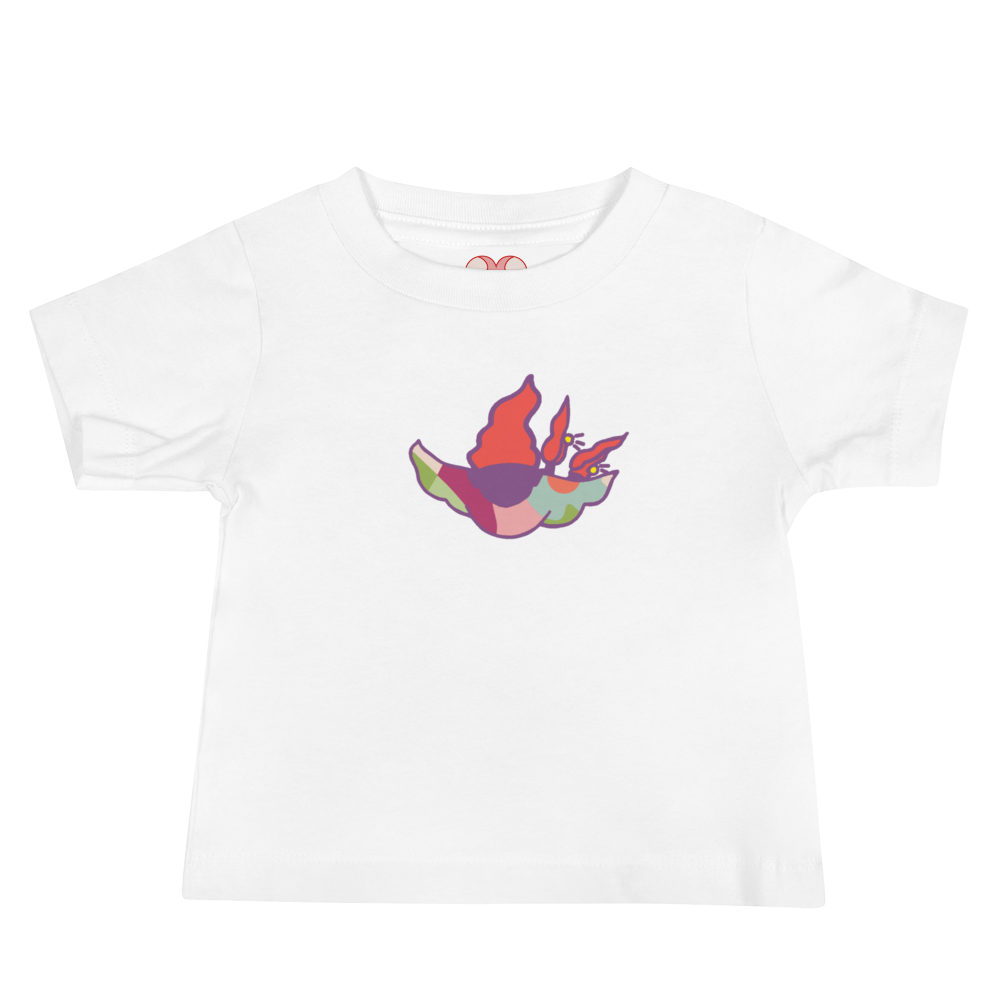 Freely Baby Jersey Tee