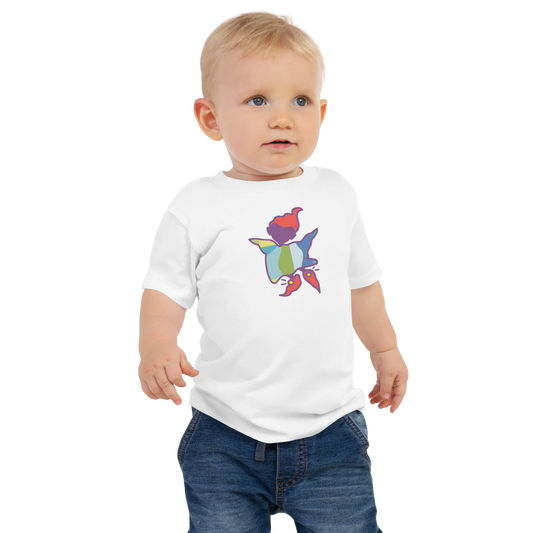 Joy Honey Pie Baby Jersey Tee